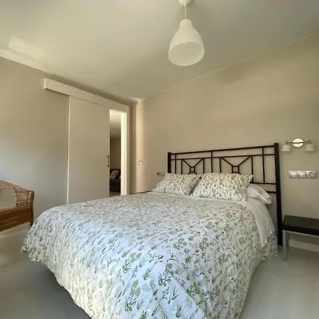 Housingcoruna Playa 02 * 米尼奥