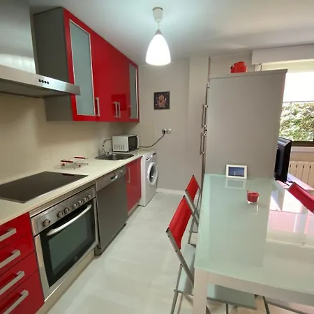 Housingcoruna Playa 02 公寓 *