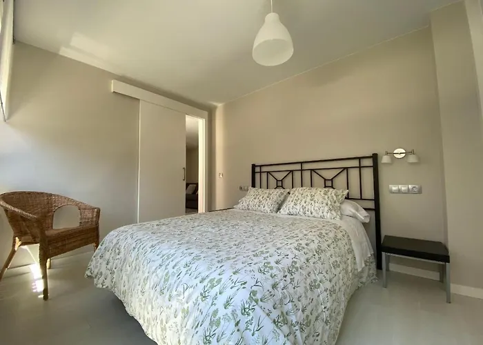 Housingcoruna Playa 02 * 米尼奥